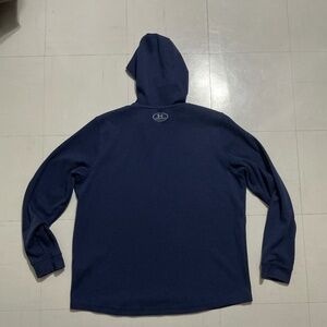 Under Armour Hoodie (Loose)